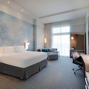 King Room Mobility accessible
