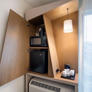 King Room Hearing Accessible